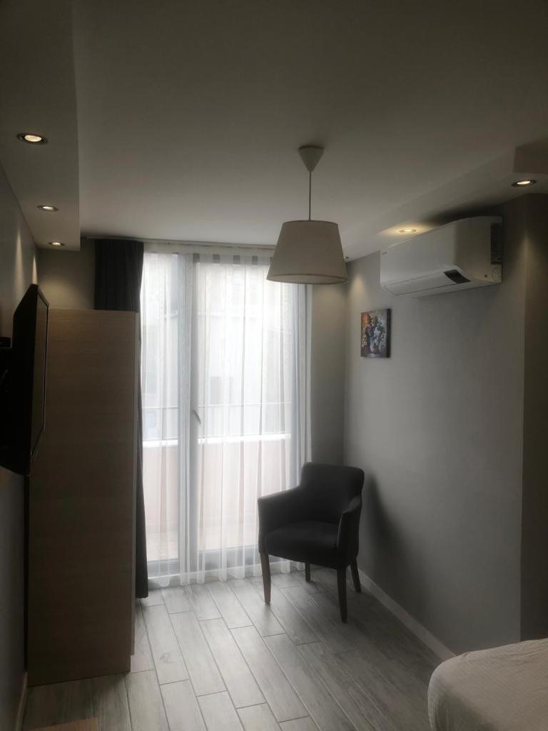Bomonti Solo Exclusive Designed Hotel Istanbul Bagian luar foto