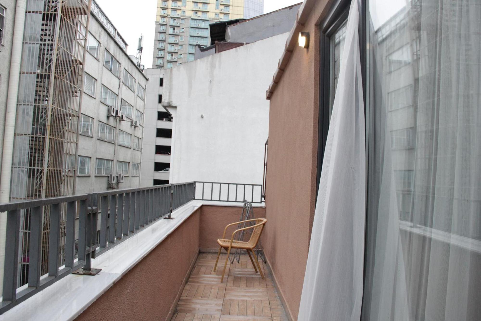 Bomonti Solo Exclusive Designed Hotel Istanbul Bagian luar foto