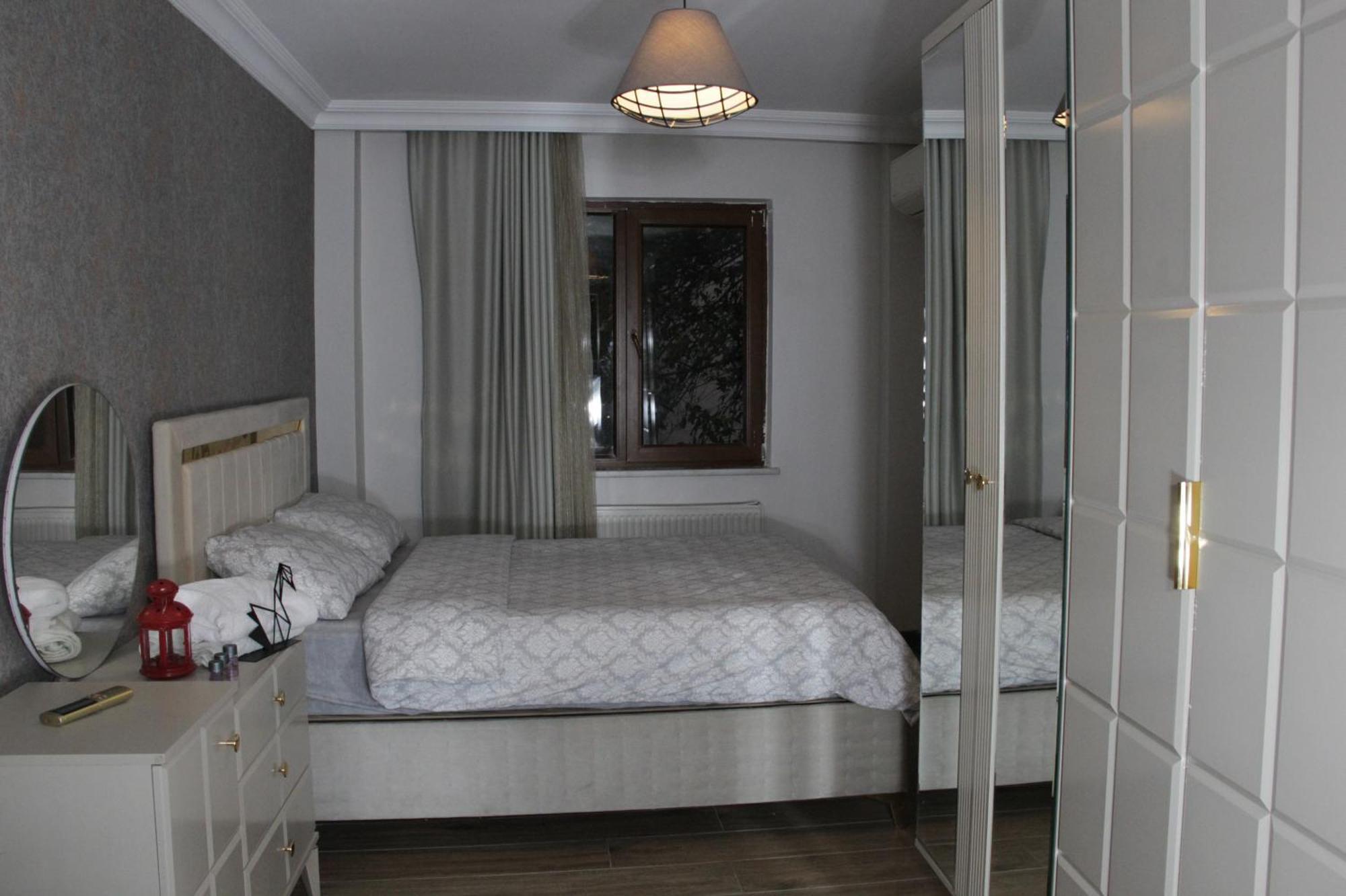Bomonti Solo Exclusive Designed Hotel Istanbul Bagian luar foto