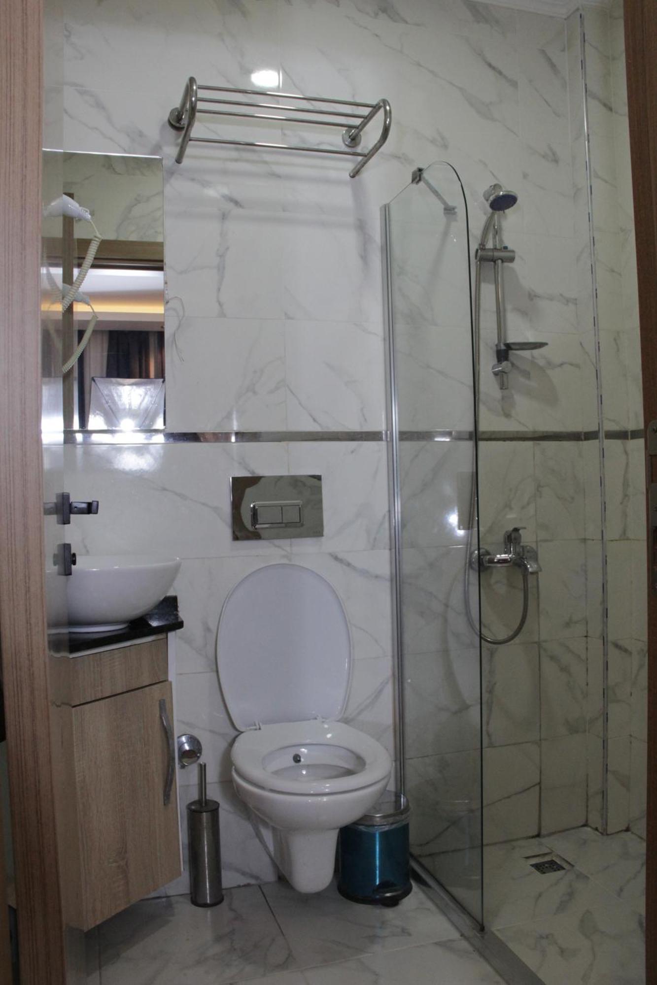 Bomonti Solo Exclusive Designed Hotel Istanbul Bagian luar foto