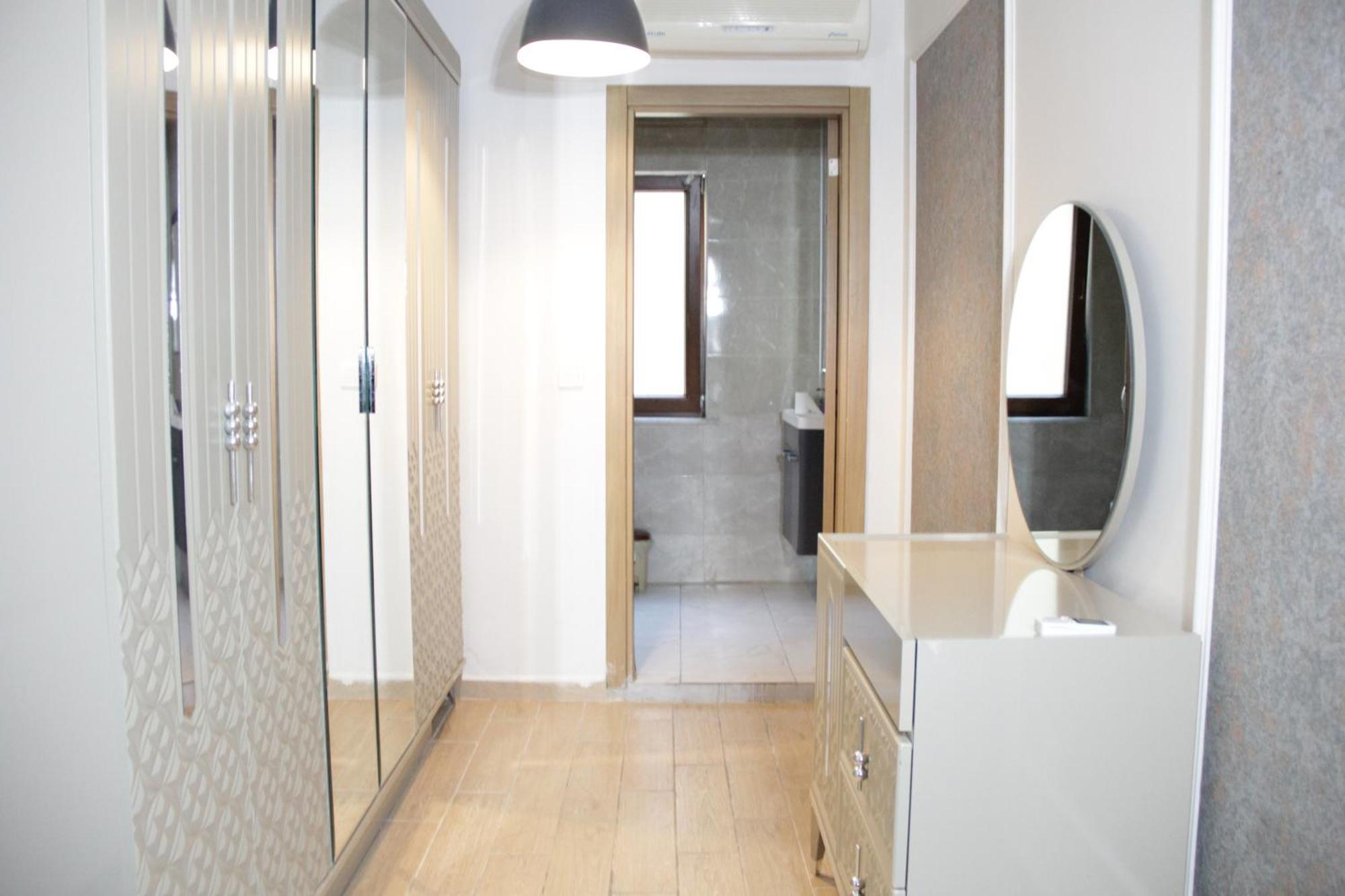 Bomonti Solo Exclusive Designed Hotel Istanbul Bagian luar foto