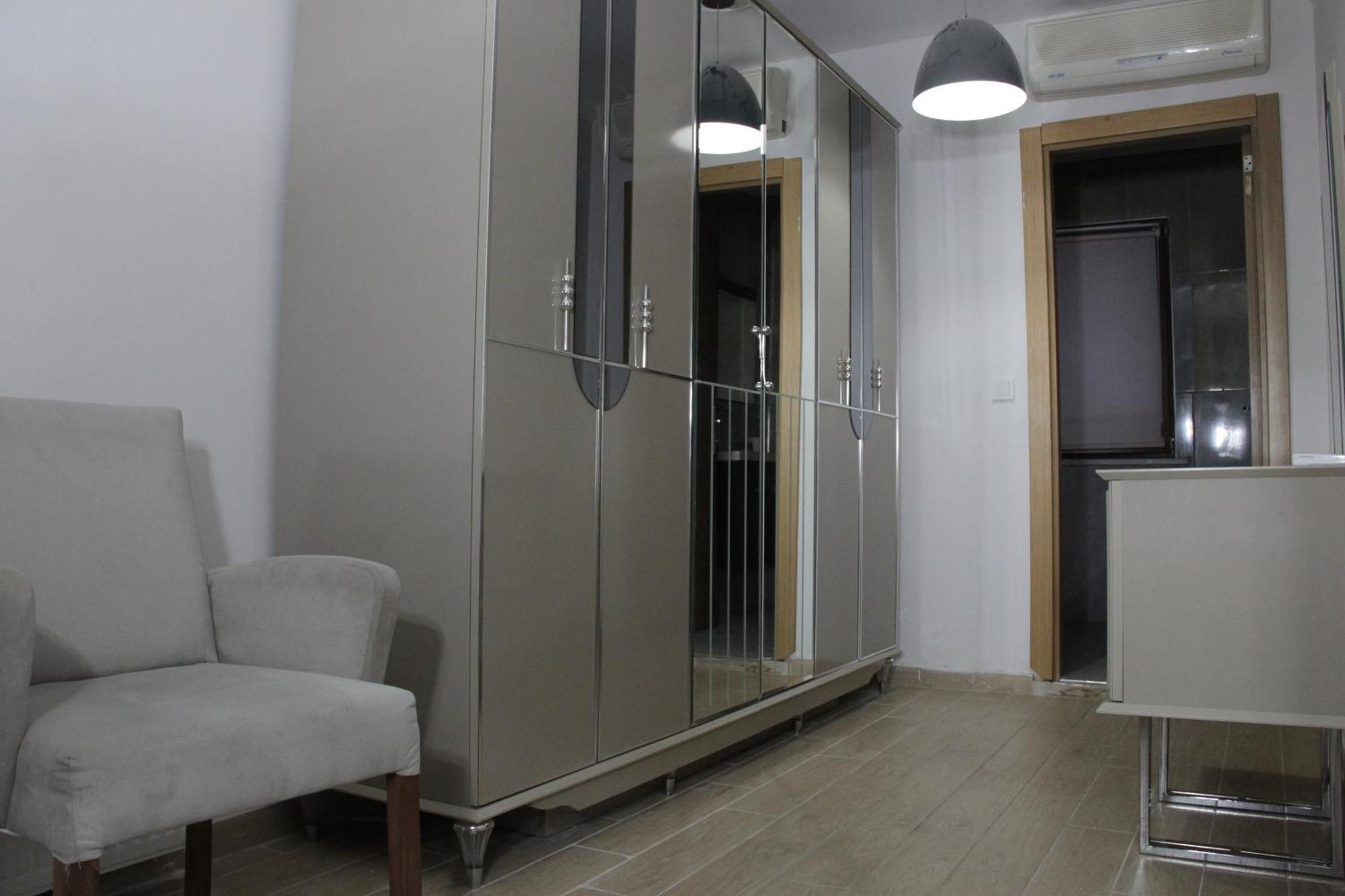 Bomonti Solo Exclusive Designed Hotel Istanbul Bagian luar foto