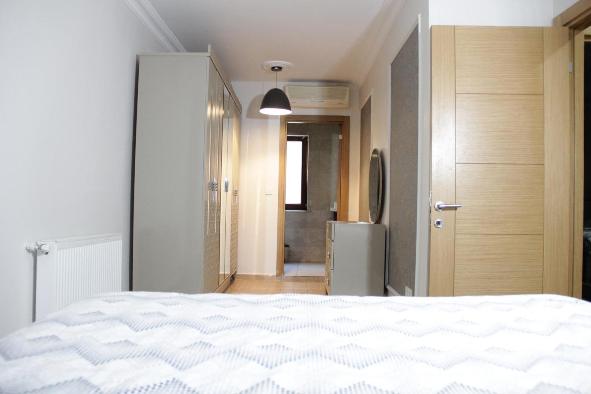 Bomonti Solo Exclusive Designed Hotel Istanbul Bagian luar foto