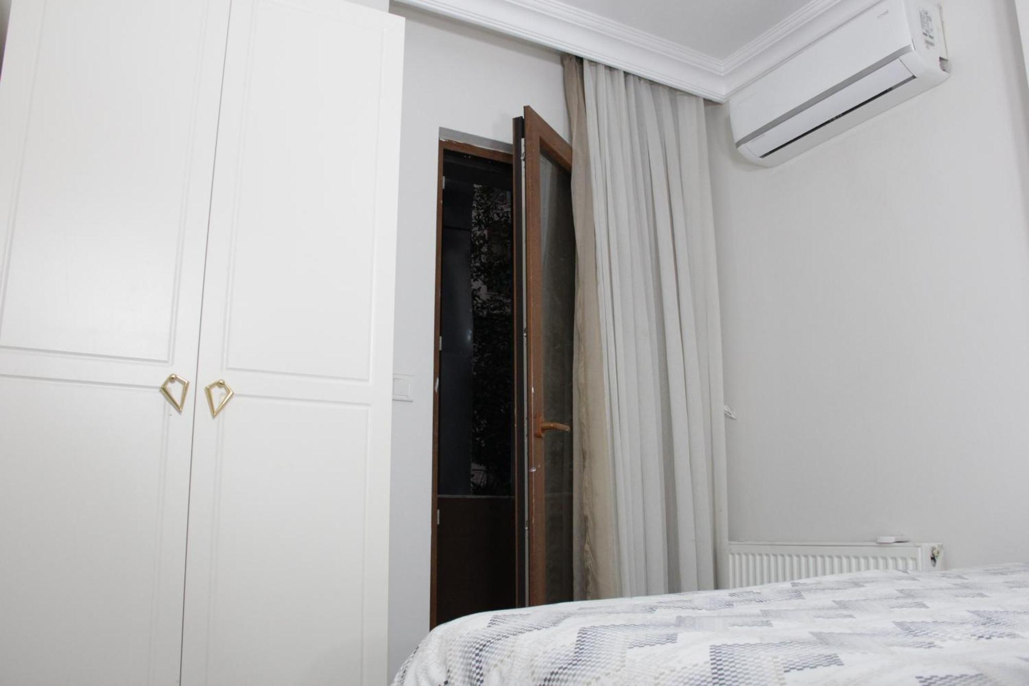 Bomonti Solo Exclusive Designed Hotel Istanbul Bagian luar foto