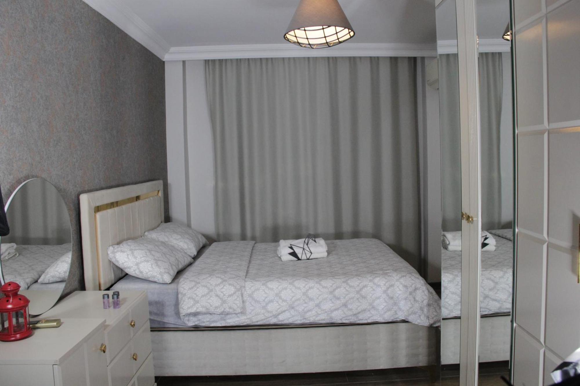 Bomonti Solo Exclusive Designed Hotel Istanbul Bagian luar foto